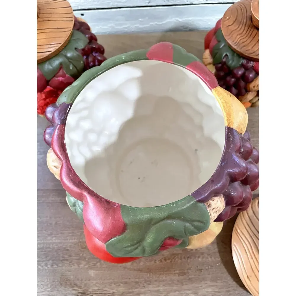 Unbranded set vintage